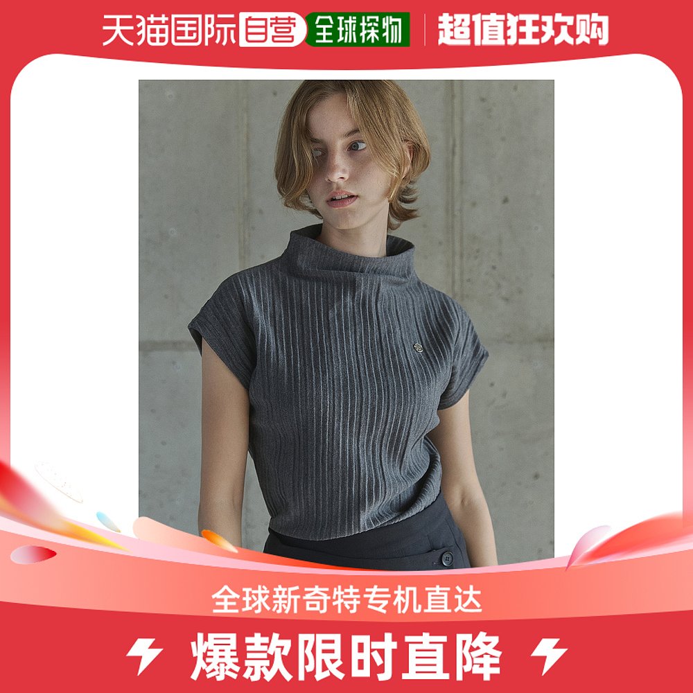 韩国直邮ihr 通用 外套 女装/女士精品 棉衣/棉服 原图主图