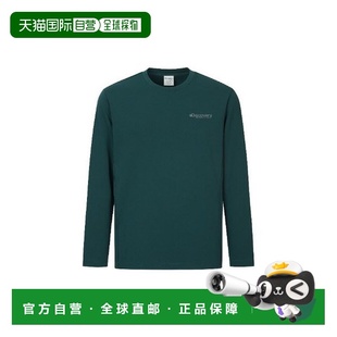 Expedition AQS 发现者长袖 恤 DMRL3M054 韩国直邮Discovery