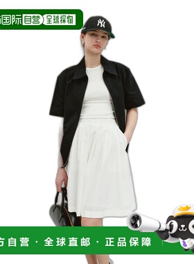 韩国直邮DUNST设计师休闲复古都市时尚日常新款女款衬衫UDSH4B321