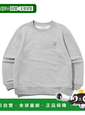 韩国直邮NORDISK 男士卫衣OMU24206MH运动时尚百搭潮牌高级感正品