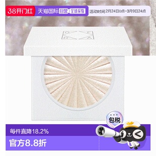 韩国直邮OLIVE YOUNG专享 OFRA单色高光腮红01#Glazed Donut 3g