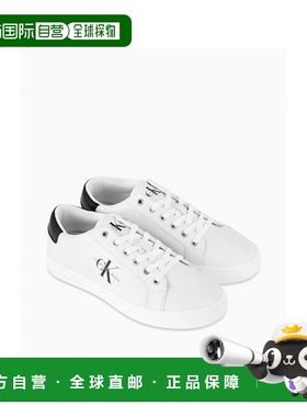 韩国直邮CALVIN KLEIN JEANS YM00491 YAF男士休闲鞋