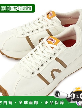 韩国直邮Camper Camper Pelotas Athens 男式运动鞋 K100943 002