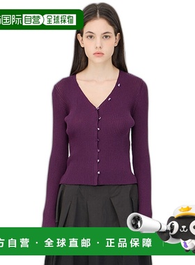 韩国直邮SISLEY 女士毛针织衫 SAKC04441PP