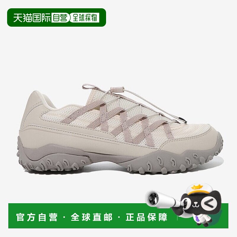 韩国直邮韩版芭蕾鞋百搭防滑透气德训鞋运动跑步鞋1XM02347 NEW