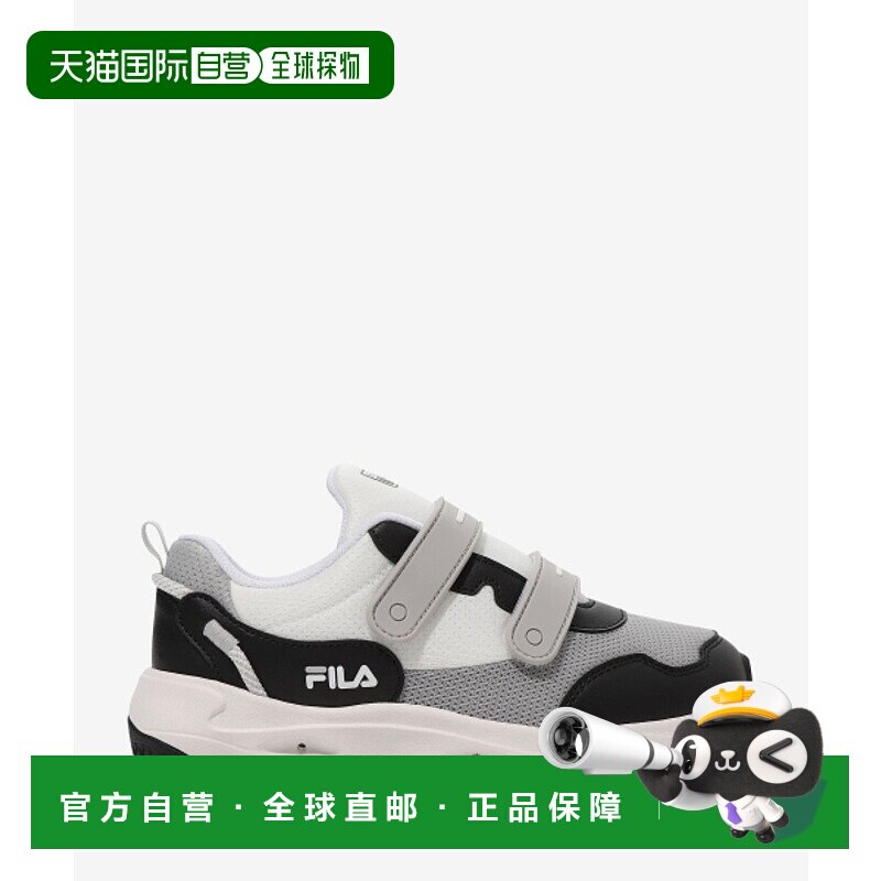 韩国直邮FILA KIDS 儿童童鞋12003XM02411G103斐乐