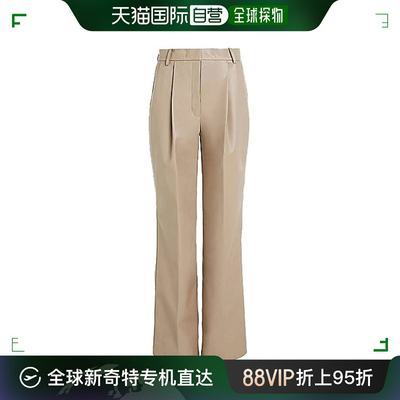 韩国直邮CALVIN KLEIN24SS短裤女K20K206313 RA5 NEUTRAL TAUPENU