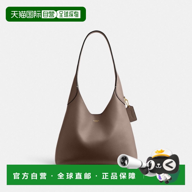 韩国直邮Coach蔻驰 女士通用款女包包CU068 B4CBD
