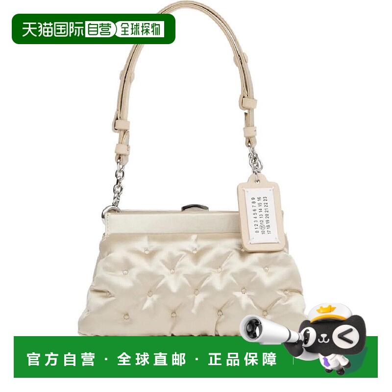 韩国直邮MAISON MARGIELA 25 FW Maison Margiela Glam Small Tot