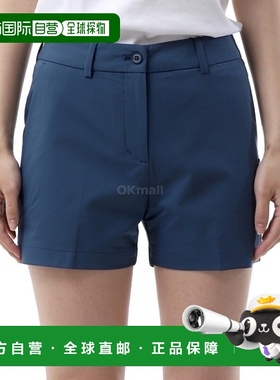 韩国直邮J.LINDEBERG 格温短裤 (GWPA12720-O551) 短裤/短款长裤