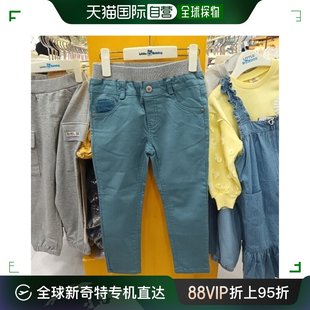 Littlebag sh06 B211MPT 水晶裤 BOBDOG 裤 韩国直邮LITTLE 子