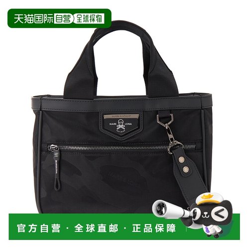 1h可退 韩国直邮mark & lona  高尔夫球包