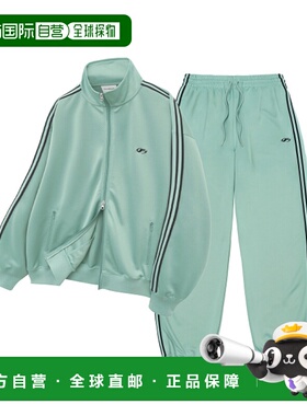 韩国直邮FILLUMINATE 公用运动套装 FBESUTZ009MN-SET [SET]Symbo