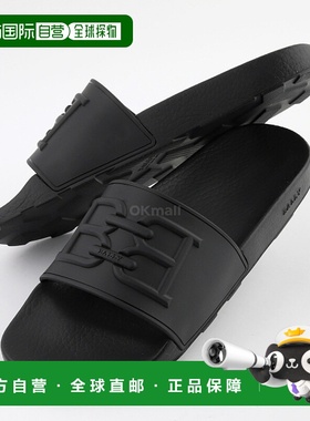 韩国直邮BALLY 斯科蒂(6300476-U901) / MSS029TP003 拖鞋巴利