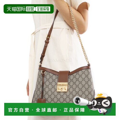韩国直邮GUCCI 795113 KHNKG 8534 手提包手提袋单肩包斜挎包