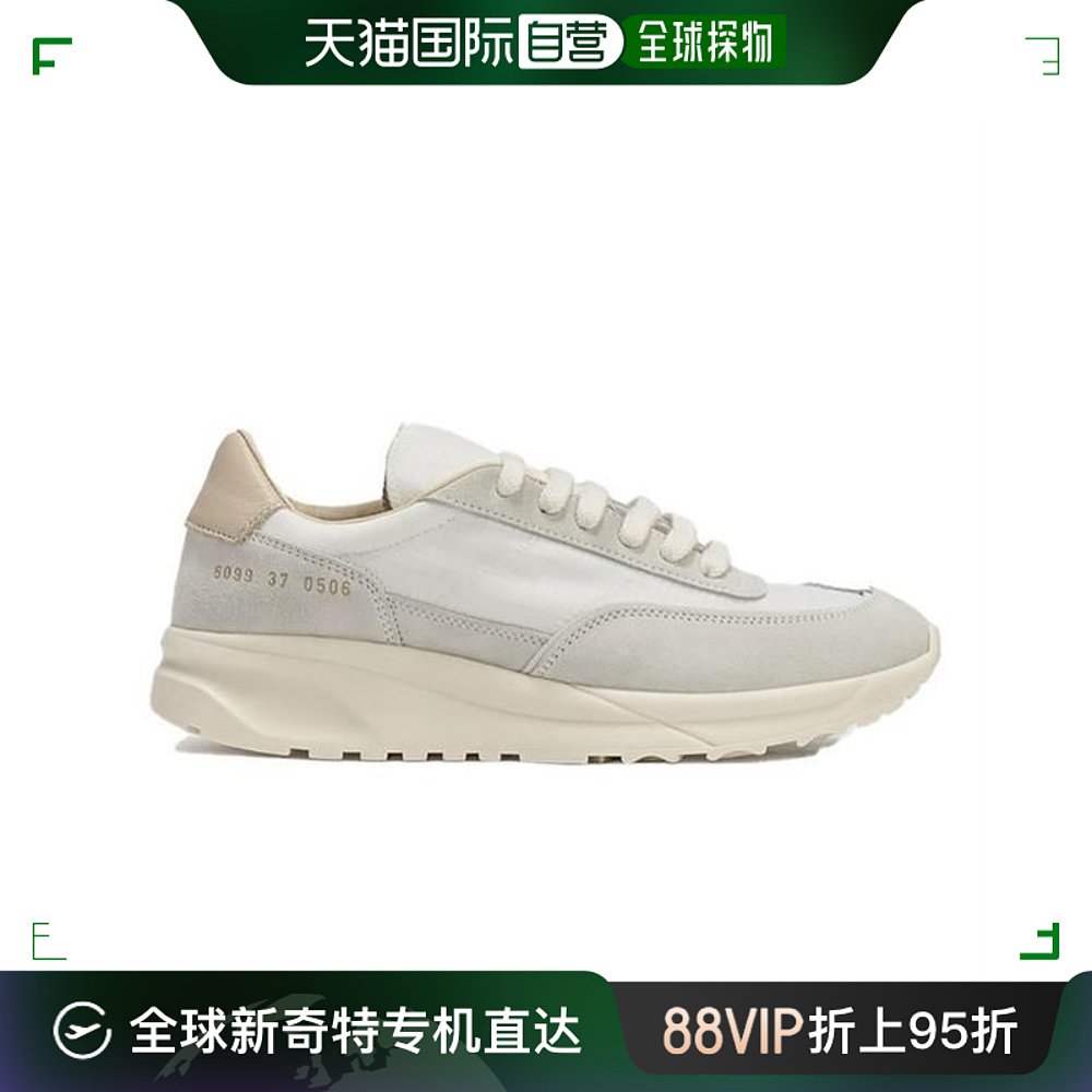 韩国直邮Common Projects 休闲板鞋 当日 常见项目 80 运动鞋 609 女鞋 休闲板鞋 原图主图