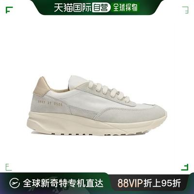 韩国直邮Common Projects 休闲板鞋 当日 常见项目 80 运动鞋 609