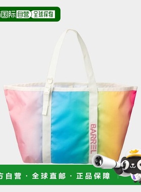 韩国直邮BARREL 女士包包B4SUABG007RAW SURFER BEACH BAG 58L RAI