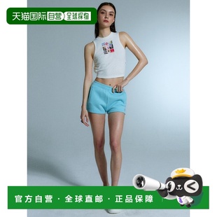 CA23BPT014SB 女士短裤 韩国直邮ASIF CALIE