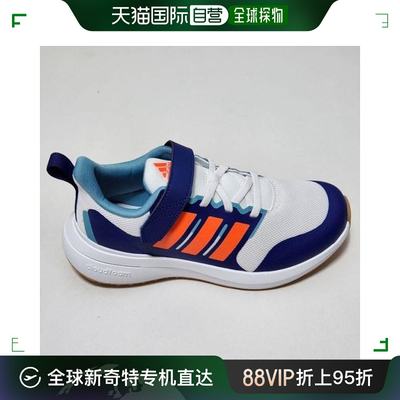 韩国直邮AdidasKids 运动鞋 Adidas Kids/FortaRun/2.0/EL/K_HP54