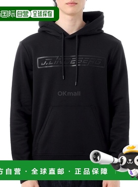 韩国直邮J.LINDEBERG Edgewood 兜帽 (AMJS12956-9999) 兜帽/船员