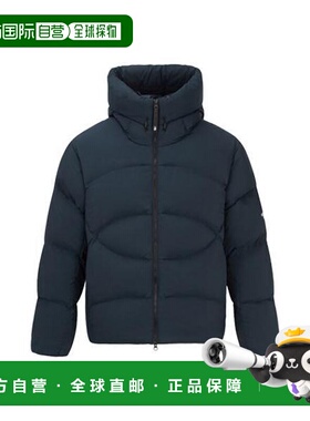 韩国直邮THE NORTH FACE 남성运动混合羽绒夹克 mnj1dr52c mdn_p409