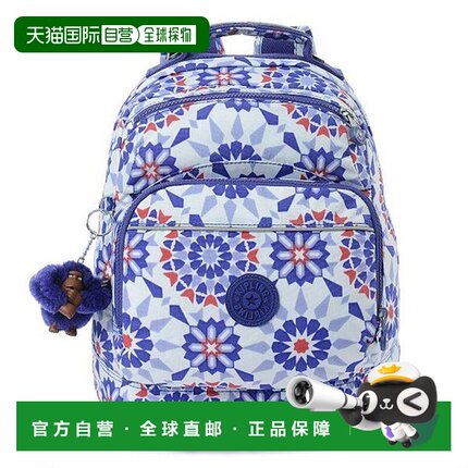 韩国直邮kipling 背包 ICHIWA S KICBA07 - S/RS双肩包