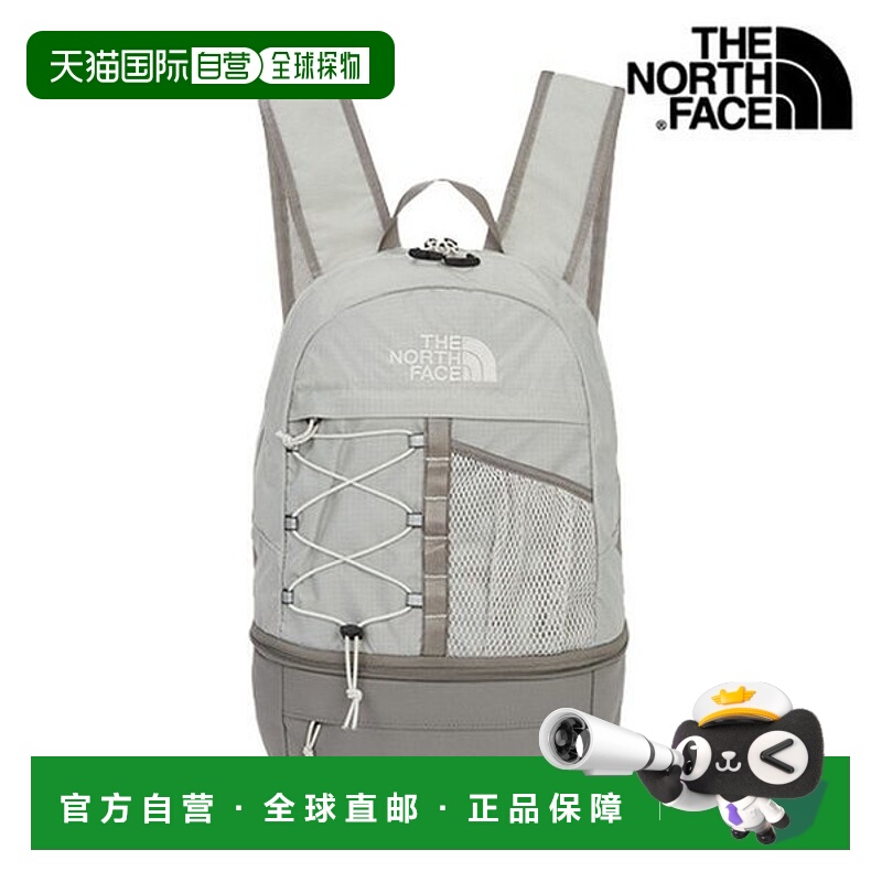 韩国直邮THE NORTH FACE Borealis 可转换背包 北面NM2SR32C
