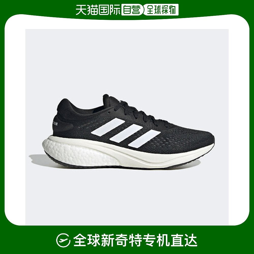 韩国直邮[Adidas]运动鞋 CQK GW6174[Adidas]女士跑步鞋 SUPE