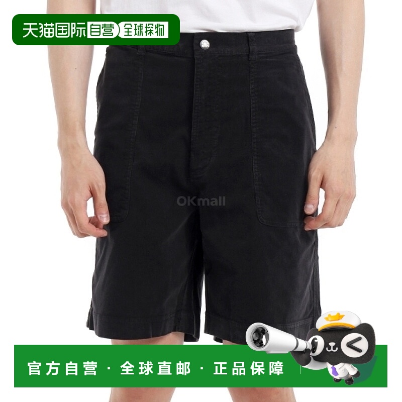 韩国直邮DEUS VACAY 沙滩短裤 (DMP253039-ATH) 短裤