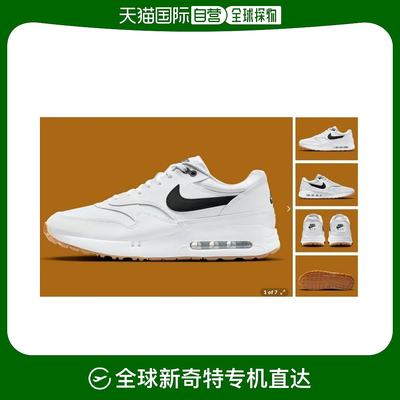 韩国直邮Nike Golf 高尔夫球 耐克高尔夫球鞋 GOLF FOOTWEAR Air