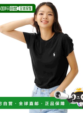 韩国直邮POLO RALPH LAUREN WMPOKNINCU20098-001T恤
