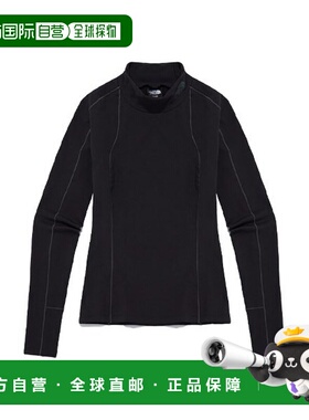 韩国直邮THE NORTH FACE The North Face 女式越精选罩衫 FM1NT7X