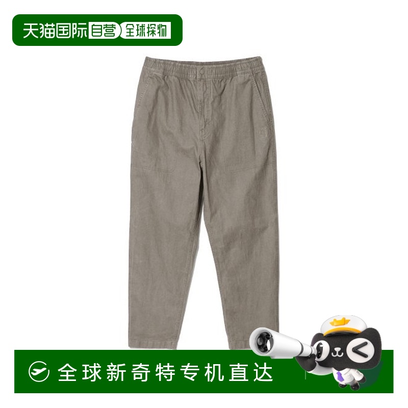 韩国直邮NORDISK户外休闲运动韩版时尚舒适新款休闲裤OUW23323E1