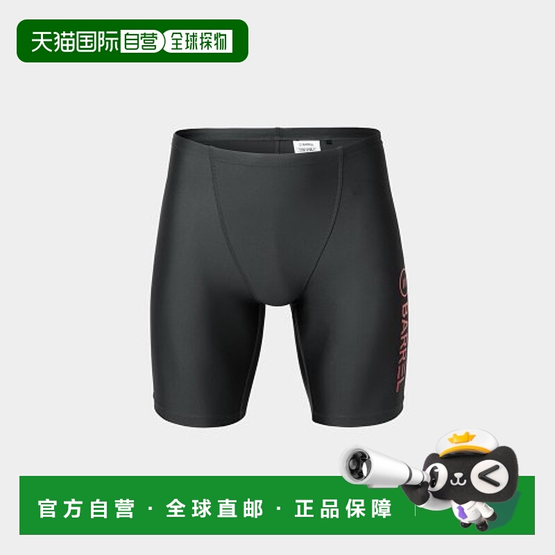 韩国直邮BARREL 男士连体泳衣MEN ESSENTIAL MID JAMMER SWIMSUIT