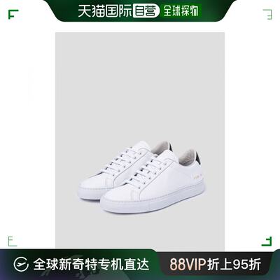 韩国直邮Common Projects 休闲板鞋 理论/理论/妇女/共同项目/共/