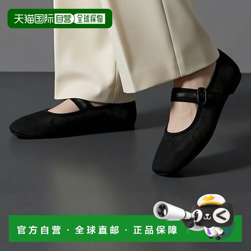 韩国直邮camper 女士 时尚休闲鞋平底鞋玛丽珍鞋