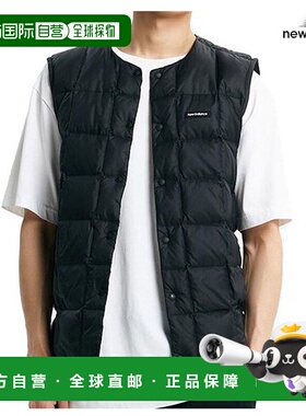 韩国直邮NEW BALANCE New Balance NBNPD42953-BK Flying Square