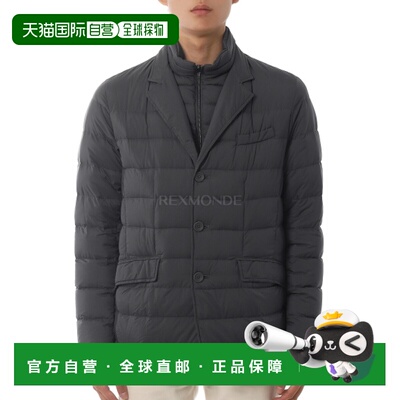 韩国直邮HERNO PI001ULE 12456Z 9480 /羽绒鹅绒填充物夹克