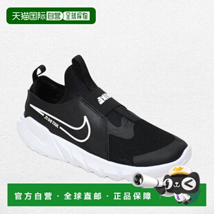 黑色 DJ6038 韩国直邮NIKE 休闲鞋 Runner 002耐克运动鞋 Flex
