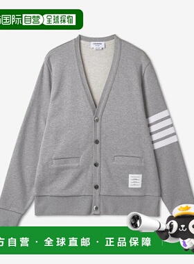 韩国直邮Thom Browne汤姆布朗MJT167A005350554 BAR LOOPBACK JER