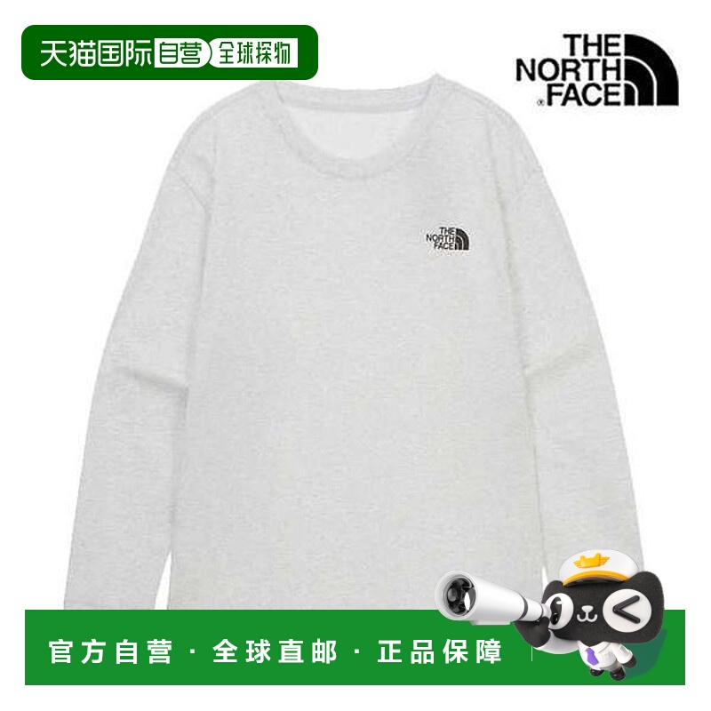 韩国直邮THE NORTH FACE {仅限店内｝北面 THE NORTH FACE NT7TR1