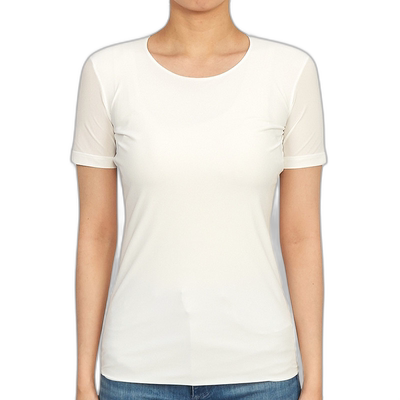 1h可退 韩国直邮吉尔 桑达 J01GC0003 J70026 104 女士 半袖T恤衫