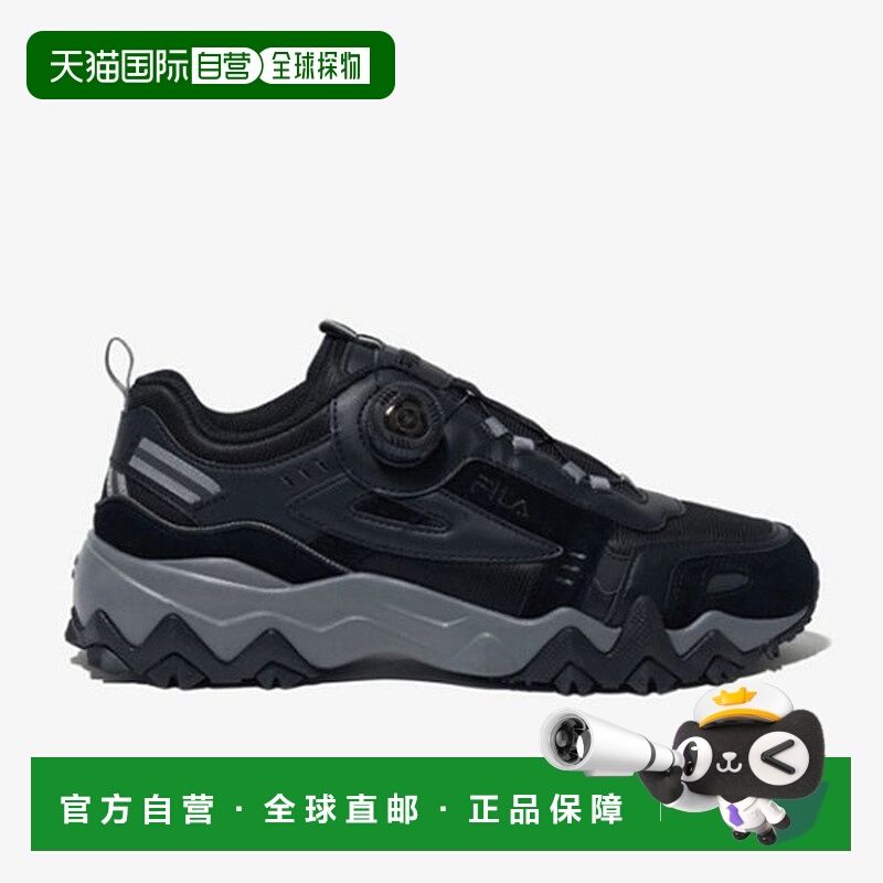 韩国直邮FILA Wheela Occident TR Dial v2 1JM02787H001