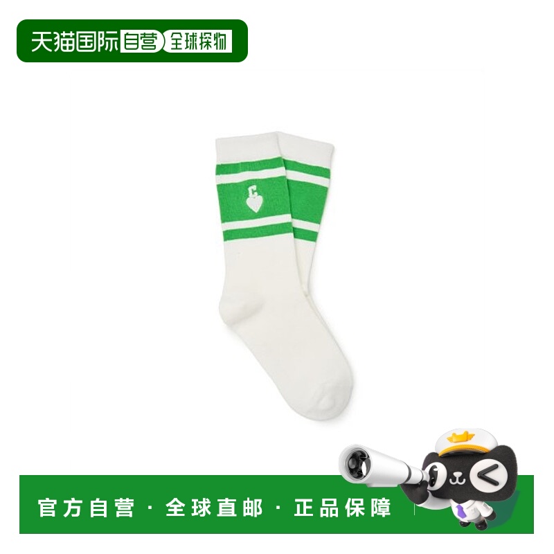 韩国直邮MLB KIDS 儿童袜子(0-16岁)7ASOH014N-45YGS