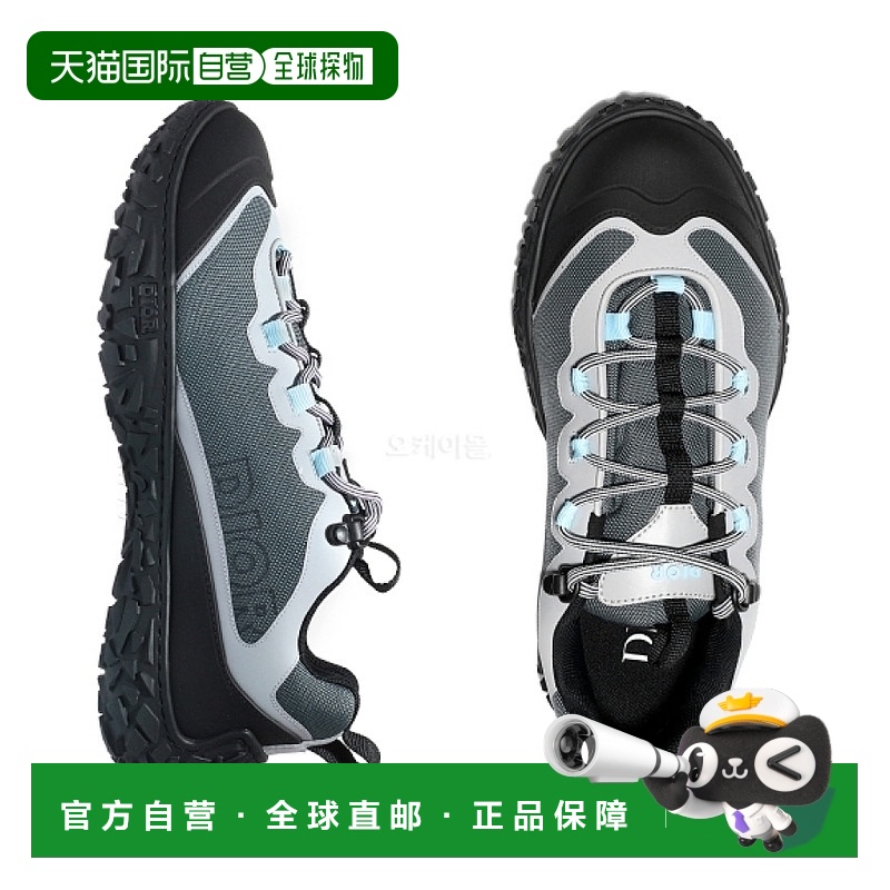 韩国直邮Dior 3DE349ZRT 868 运动鞋迪奥厚底