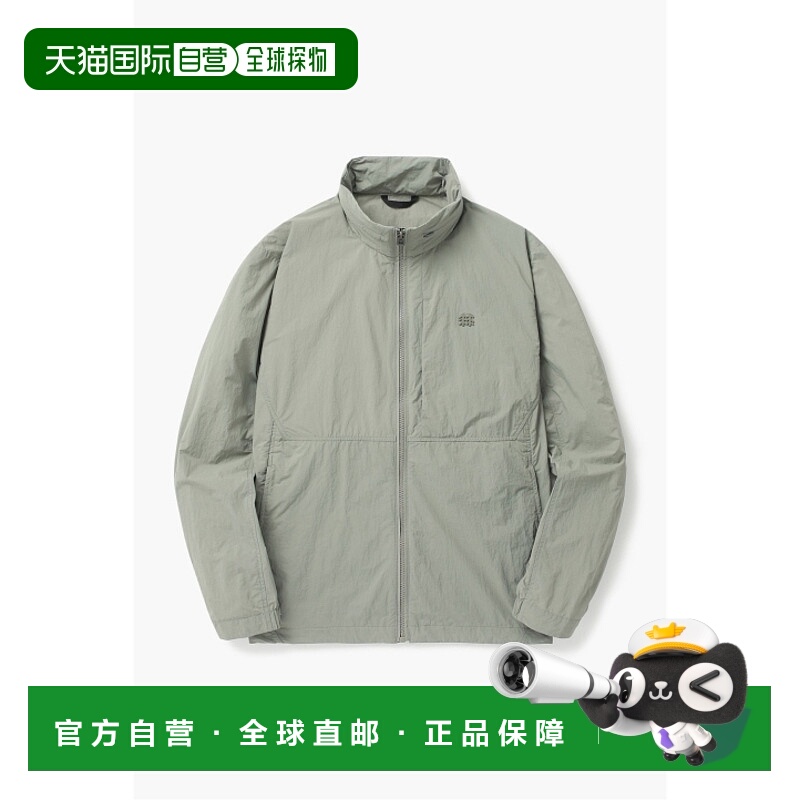 韩国直邮KOLON SPORT 男士运动茄克/外套   TLJJM24501KBE