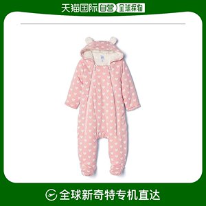 韩国直邮GAP Kids 家居服连体衣 Baby/Cold Insulation/Baby Romp