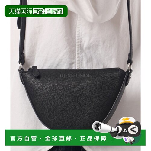 韩国直邮FENDI Melon 迷你小袋 (7AS532 ASIH F0GXN) 斜挎包