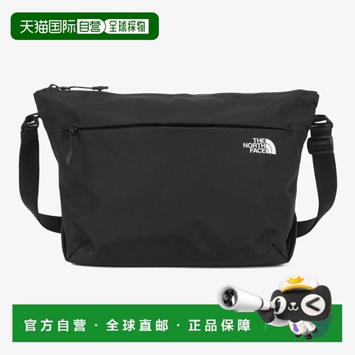 韩国直邮THE NORTH FACE户外运动韩版秋冬男款水桶包NN2PQ61A北面